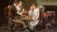 Family and Marriage
