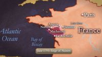 Counterrevolution and the Vendee