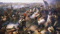The Overthrow of Robespierre