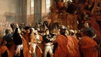 Bonaparte Seizes Power