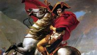 Building Power-General and First Consul