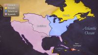 Napoleon's Ambitions in the New World