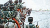 The Russian Campaign