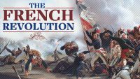 Living the French Revolution and the Age of Napoleon