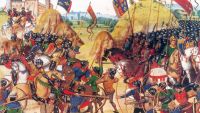 The Black Death in England