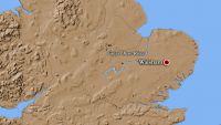 The Black Death in Walsham