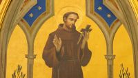 Plague's Effects on the Medieval Church