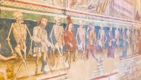 Artistic Responses to the Black Death