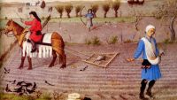 The Economics of the Black Death