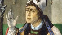 Long Shadows and the Dark Ages