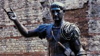 Pagans and Christians in the Fourth Century