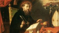 Augustine, Part One