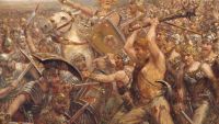 Barbarians at the Gate
