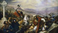 Rise of the Carolingians