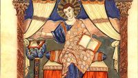 Carolingian Christianity
