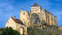 The Birth of France and Germany