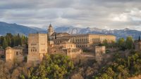 Al-Andalus-Islamic Spain