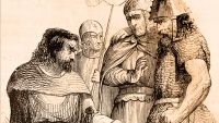 Carolingian Europe-Gateway to the Middle Ages
