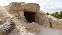From Stones to Bronze: Prehistoric Spain