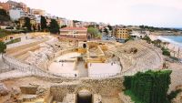 Rome Conquers the Iberian Peninsula