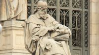 The Visigoths Unite Spain