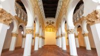 Medieval Spanish Culture