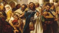 The Sephardim: Iberian Judaism