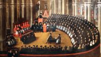 The Growth of Catholic Religious Passion