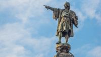 Columbus and the New World