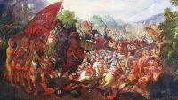 Conquistadors and Missionaries