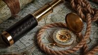 The Spanish Main: Trade Convoys and Piracy
