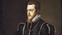 The Golden Age of the Spanish Habsburgs