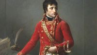 Spain Loses Its Empire