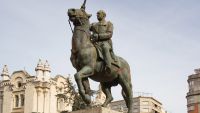 The Spanish Civil War and Franco's Reign
