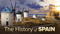 The History of Spain