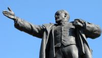 Total Revolution in Russia