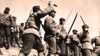 The 1930's-"The Low Dishonest Decade"