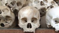 Cambodia and Pol Pot's Killing Fields