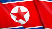 East Germany, the Soviet Union, North Korea