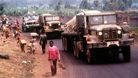 Rwanda
