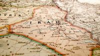 Saddam Hussein's Iraq