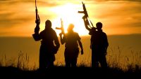 The Future of Terror