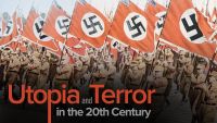 Utopia and Terror in the 20th Century