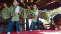 Understanding Japan through Ancient Myths