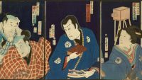 Japanese Theater: Noh and Kabuki