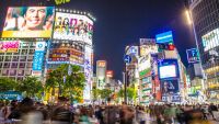 Japan's Economic Miracle