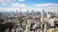 The Making of Contemporary Japan