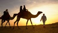 Arab Invasion of North Africa - 639