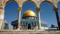 Umayyad Caliphate in Damascus - 661