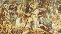 Battle of Karbala - 680